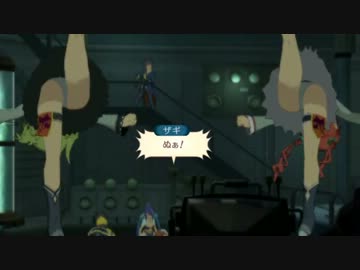 【実況】 軽く犯罪者な主人公のテイルズオブヴェスペリア part65