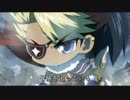 メイプルストーリー　RED　Opening