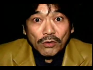 ガールフレンド（仮）を見た稲川淳二の反応