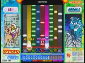 【ポップン】 わいわいポップン動物園 その1 【ノースピ】