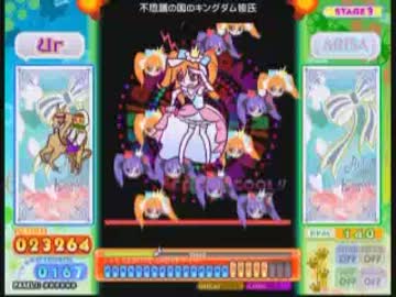 【ポップン】 わいわいポップン動物園 その1（HDC) 【ノースピ】