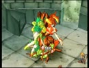 やっぱり未クリアじゃ終われない！サガフロ２を実況だ！part39