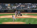 黒田 7回 3安打 1四球 4三振 無失点 勝敗付かず 防御率2.77(現3位) 2013/7/8