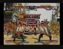 7月2日　セントラル八王子　AC北斗の拳　「勝った気がしないSP」　後半