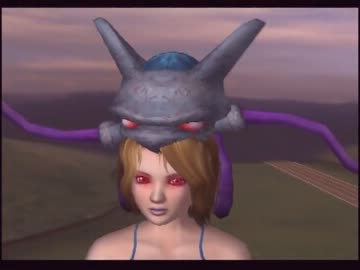 巨大化したアイドルの乳首や股を主に狙っていくスタイル 実況2