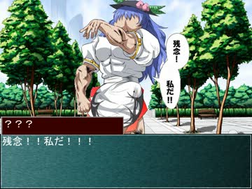 【MUGENストーリー】　-Eternal-　【Episode3-2】