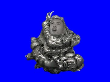 考えるのをやめたMUR大先輩BB.kars