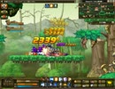 ワンダーキング２【ホーリーナイト】ベルモス飛行艇