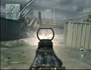 COD:MW3 頭文字FAD #14