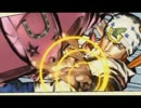 【MAD】ジョジョの奇妙な冒険　オールスターバトル【Super_Survivor】　