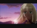 Fate/stay night Réalta Nua[OP]黄金の輝き