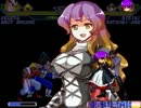 【MUGEN】いろんなネタのタッグでポイントマッチ2 part4 Dブロック1回戦