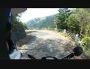 行けるトコまで行ってみよう【鋸山林道中編】
