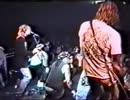 Nirvana - Live in Texas (1991年10月19日) Part02