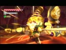 Wiiゲーム初心者の私がゼルダの伝説スカイウォードソード実況　part43