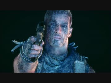 【SPEC OPS　THE LINE】　先導実況　２１(最終回)