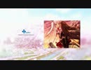 すきま桜とうその都会 part.24　咲良 恋愛ルートEND
