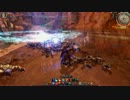 C9　バレットシューター　戦場M