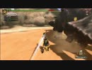 【MH3GHD】緑川なおの直球狩猟生活【ゆっくり実況】