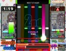 【LR2スキン】Light Pop EX v1.20【PMS】