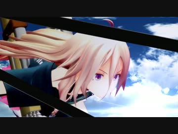 【トークロイド】進撃の百合【第９話】