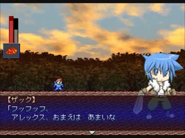 滅茶苦茶 面白いアクションゲーム 【Mega Moshimo】 part5