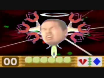 ホモのヤージュゥ810 ポジ戦.HAL