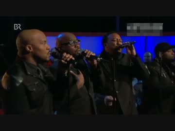 【Naturally7】 Ready or not