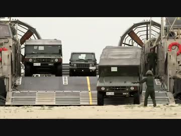 ドーン･ブリッツ 2013 に参加したニュージーランド軍