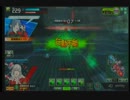 【BB対抗戦】エインフェリアｖｓ叢ｰ群 雲隠れの月の宴 ～2戦目～