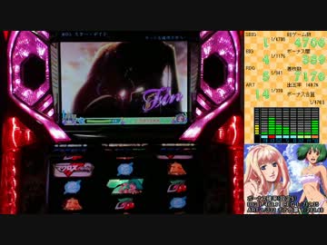 【パチスロ】マクロスF 超時空ボナ&LIVEを目指して その８