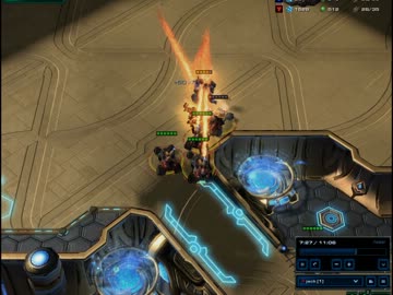 【茶番】0から始めるterran講座【StarCraft2】01「StarCraft2って、なんぞ？」