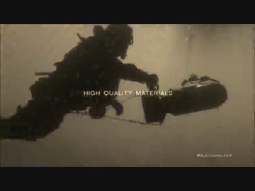 世界最強の韓国軍特殊部隊