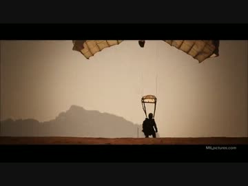 世界最強と言われる韓国人特殊部隊の実態