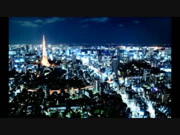 東京～2Dフィールド～(通常、砂漠、爆炎)