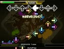 【StepMania】DENGEKI Tube[100万ボルト]【DP 足譜面】