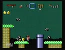 【マリオワールド】潔癖症平和主義五日目【縛りプレイ】