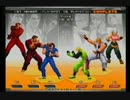 南浦和ビッグワン-2nd KOF02UM 野試合対戦 part89