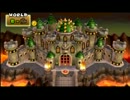 おまらー4人でNewスーパーマリオブラザーズWiiあそんでみた！ Part.17