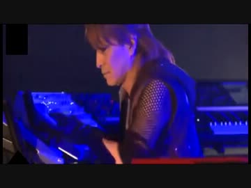 小室哲哉 2012.8.11　その1