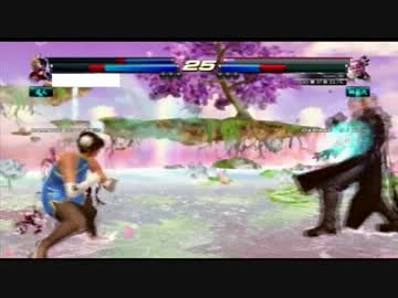 【TTT2】ネット対戦してきました。　part.08【kouro】