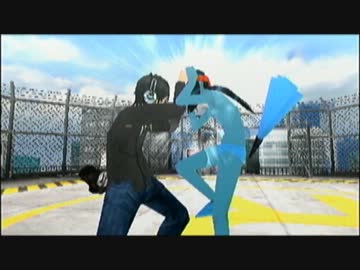 スタイリッシュ脱衣アクション【AKIBA'S TRIP 実況】６日目