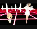 【さとうささら+MMD】 アンチクロロベンゼン 【CeVIOカバー】