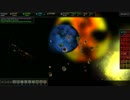 【AI War】地味司令官のお手軽宇宙侵略戦記 Part11【画面サイズ大・推奨】