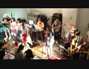 ⑪LOST CHILDをバンドで演奏してみた