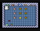 軽くバグのあるマリオワールドをヤロウ3人で実況プレイpart3前半