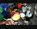 Ｎｉｎｊａまったり君で行く　おいしい卵かけご飯を求めて　9杯目後半