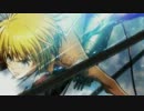 【歌ってみた】 紅蓮の弓矢 【ハモリも頑張って】