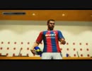 淵神蹴斗のサッカー人生Part52・3年目【ウイイレ2013/ビカム】