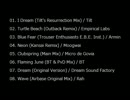 【作業用BGM】一昔前の曲で誰得Trance Mix part.7